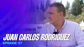 Cricket and Belonging 🇪🇸 | Juan Carlos Rodríguez on Spain’s Cricket Journey