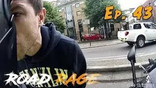 Stupid, Crazy & Angry People Vs Bikers | Road Rage Ep. 43