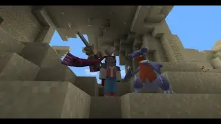 Pixelmon KINGDOMS: Episode 2  - 