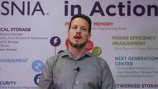 SNIA Solid State Drive Special Interest Group