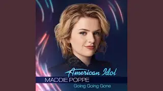Going Going Gone