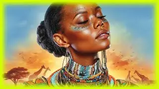 AFROBEAT ROOTS MIX 2025 🎶 💥 HIGH VIBRATION MIX | PRESS PLAY & ASCEND 💫