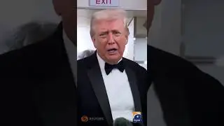 Президент США Дональд Трамп заявил, что Индия будет покупать нефть у Венесуэлы, а не у Ирана | Ge...