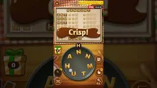 Word Cookies Daily Puzzle November 6 2022 Answers