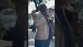 Evangelism 09282025