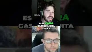 O Desafio de Leonidas  Gastando Muita Grana para Ganhar uma Runestone