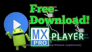 Mx Player Pro! Best Android Video Player Latest Version 2018 || Free Download