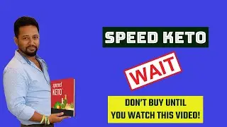 SPEED KETO REVIEW 2021- WAIT!! If you are planning to buy Dr.Harlan Kilstein's SPEED KETO COOKBOOK!