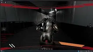 alien prototype part 2