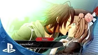 Amnesia: Memories | First English Screenshots (PSVita)