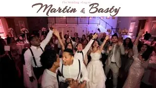 NJ Latin Wedding| Westmount Country Club| Latin Music
