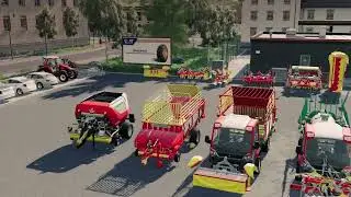 Farming Simulator 19: Ambassador Edition Announced By GIANTS Software
