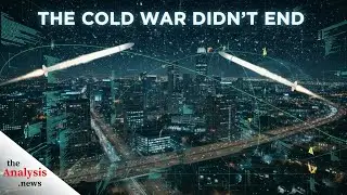 The Cold War Didn&rsquo;t End - Paul Jay
