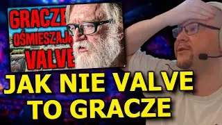 Gracze Sami Naprawiają Bugi w CS2
