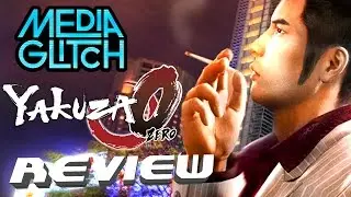 YAKUZA 0 Review (special guest Indigo Ignited)