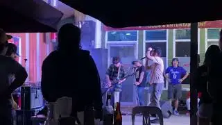 I.C.E. - Be Quiet And Drive (Deftones Cover) - 