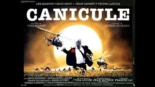 LE CIN&Eacute;MA FRAN&Ccedil;AIS C'EST DE LA MERDE ! - CANICULE