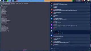 coding stream #14