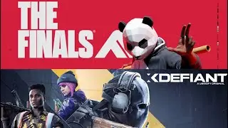 The future of FPS Games!