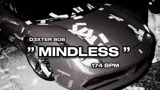 Rob49 x Future Type Beat 2026 - &bdquo;MINDLESS&ldquo; (prod by D3XTER 808)