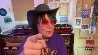 TERRY'S TERRIFIC TUESDAY LIVE-STREAM - 12th March 2024 - Terry Miles