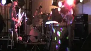 JET Collective gig - TrioVD, Nottingham Contemporary, 21st Oct 2010.m4v
