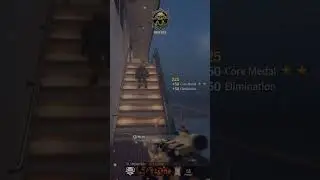 golden chop mega $ill #callofduty #cod #killcam #killcamkevin