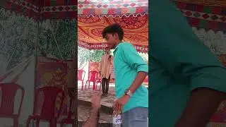 Vishnu Parasuram singing in Thrissur Pain & Palliative Care Sneha Sangamam