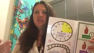 SPEECH THERAPY DIY - Managing students on task behaviour