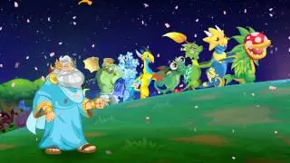 Live a Carnival Party in Dragon City!