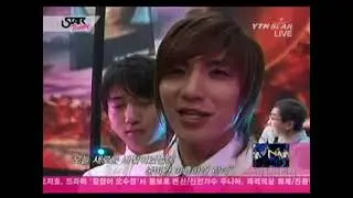 Super Junior YTN Star Today TV
