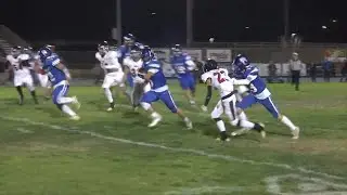 Friday Football Focus First Round Playoff Edition, Segment 2