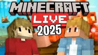 MINECRAFT HARDCORE &mdash; NO RESPAWN, ONLY SURVIVE! (LIVE)