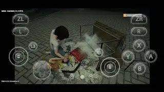 DreadOut 2【 EGG NS 】SD855+【 NO ROOT 】Emulator NS For ANDROID