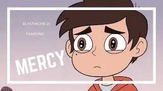 Mercy- Starco (Collab with Elystheone 21)