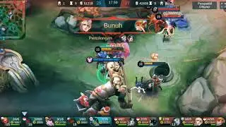 Argus savage moment