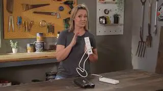Multi-tasking with powerboards