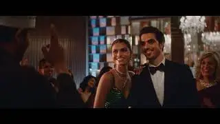 Hilton Wedding Film Campaign