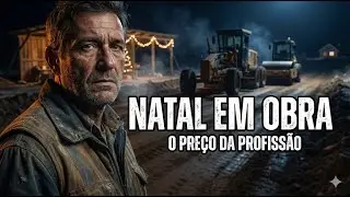 Por Que Trabalhar em Obras Rodoviárias Não É Para Qualquer Um