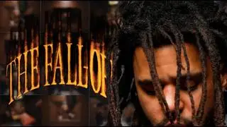 HIDDEN Message in J. Cole's 