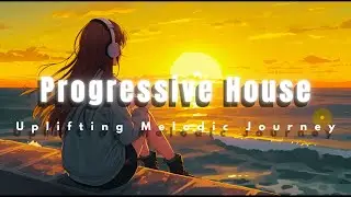 Progressive House – Uplifting Melodic Journey 🌅 | Awaken II