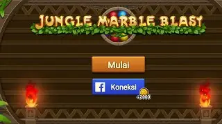 Jungle Marble Blast Level 2 #junglemarbleblast #gamer #gameplay #masukberandayoutube