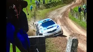 Best of Rallye 2017 [HD]