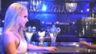 WigsByVanity.com Courtney Act &Uuml;berr Riah Commercial