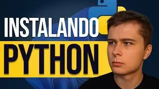 Instalando Python no Windows em 2026