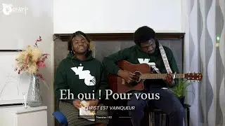 CEV - 102 - Eh oui ! Pour vous