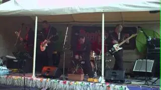 Deathbillies - I Believe In You (PerryPalooza 2012)