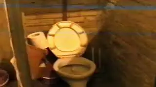 The Cabin '98