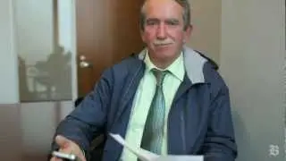 Boston Accent: Lost in Translation