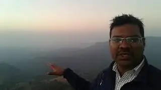 Tamia Patalkot : A Talk with Mr. Pawan Srivastava (Expert of Tamia Region and Active social worker)